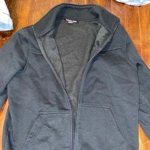 A jacket you can wear whenever.